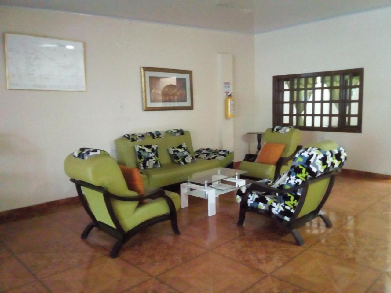 Hospedaje La Tercera San Agustín Exterior foto